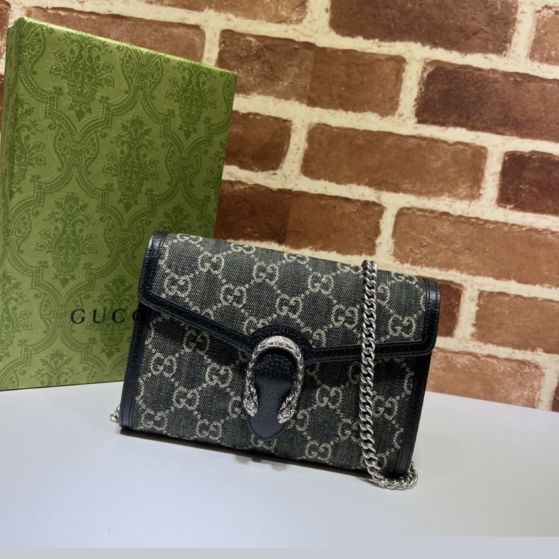 G*u*i satchel bags